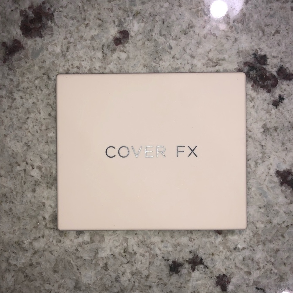NEW Cover FX Perfector Face Palette Medium Deep